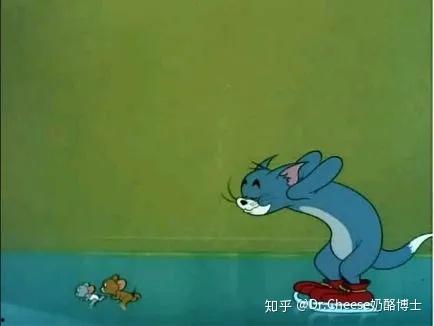 吃娱乐瓜tom猫的微博