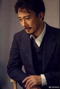 赵立新个人资料年龄